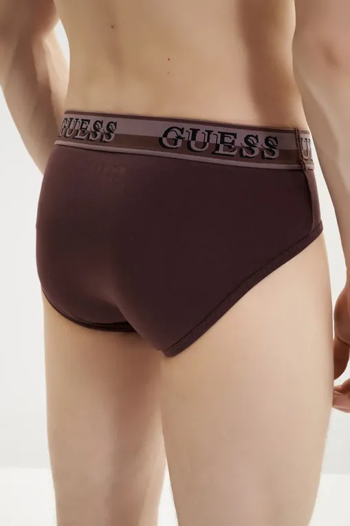 Трусы Guess U5BG07K6YW1 P8HZ
