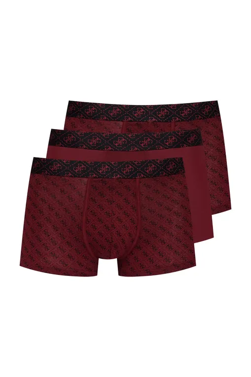 Трусы Guess U5BG69K6YW1 P5ME