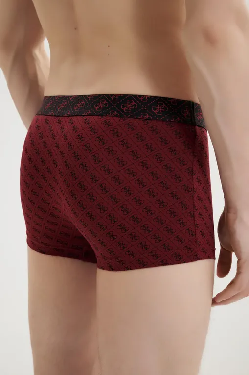 Трусы Guess U5BG69K6YW1 P5ME