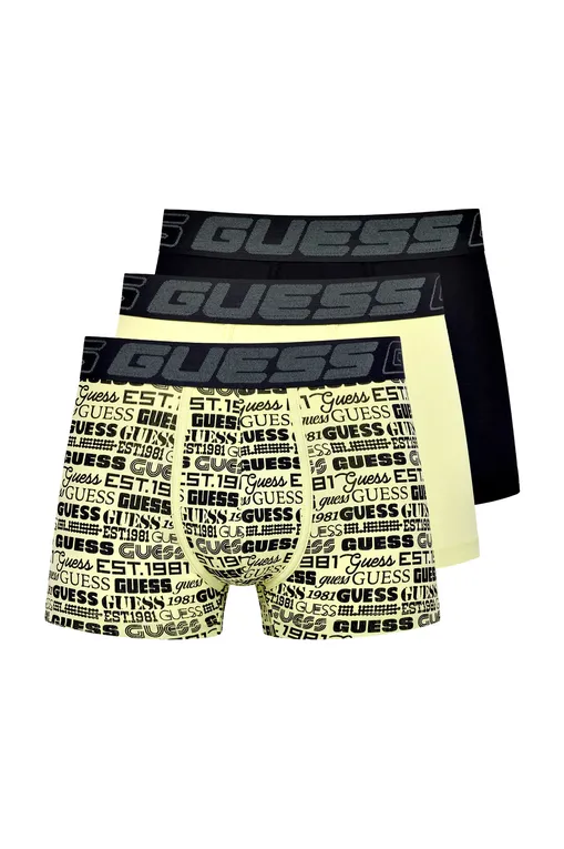 Трусы Guess U5RG15K6YW1 P8FM