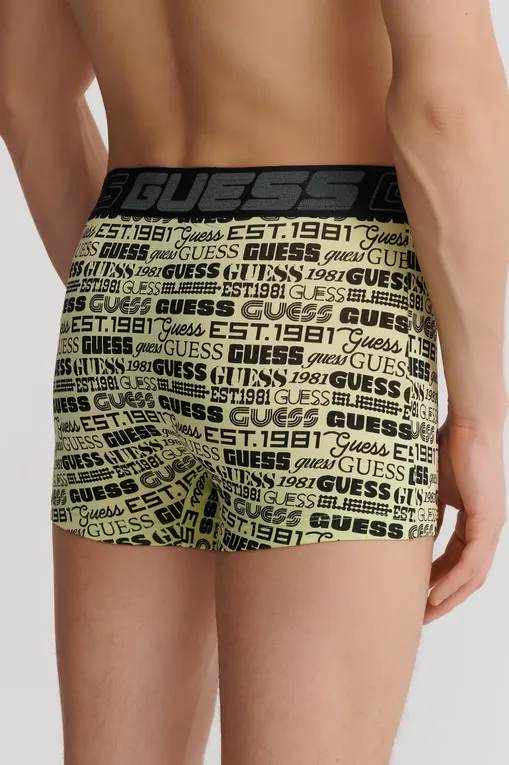 Трусы Guess U5RG15K6YW1 P8FM