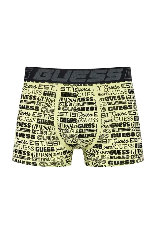 Трусы Guess U5RG15K6YW1 P8FM