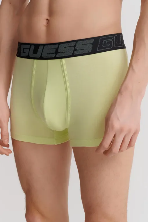 Трусы Guess U5RG15K6YW1 P8FM