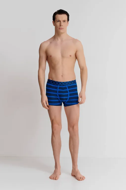 Трусы Guess U5RG72K6YW1 FB8L