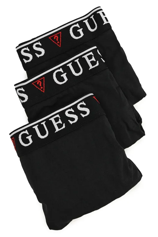 Трусы Guess U97G00K6YW1 A996