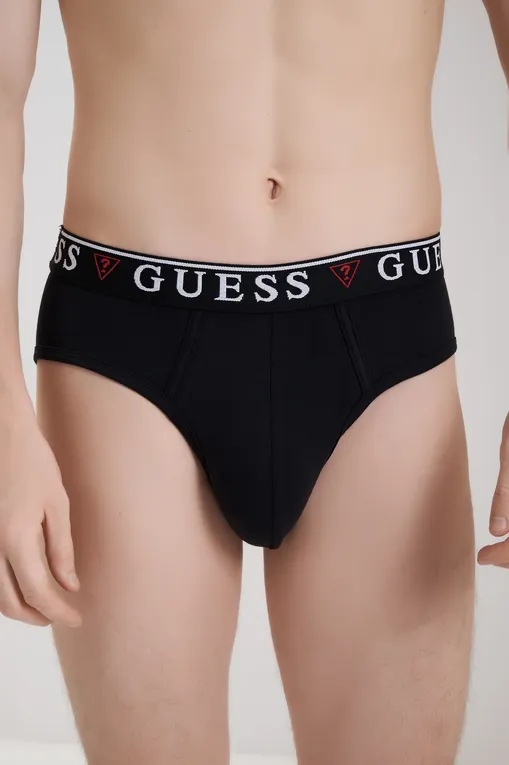 Трусы Guess U97G00K6YW1 A996