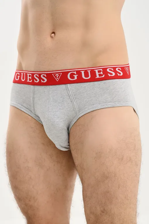 Трусы Guess U97G00K6YW1 HE90