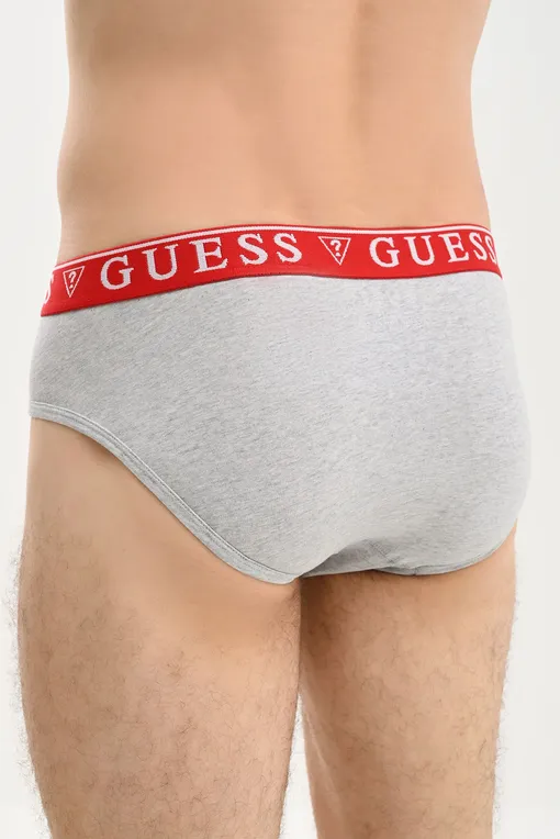 Трусы Guess U97G00K6YW1 HE90