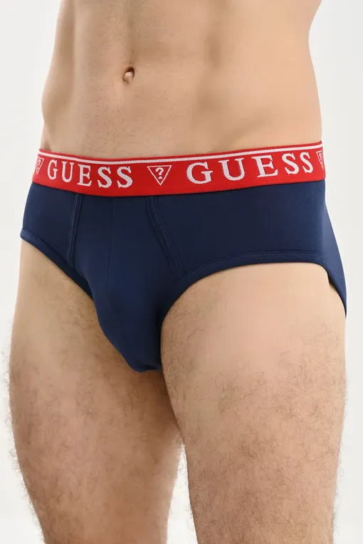 Трусы Guess U97G00K6YW1 HE90