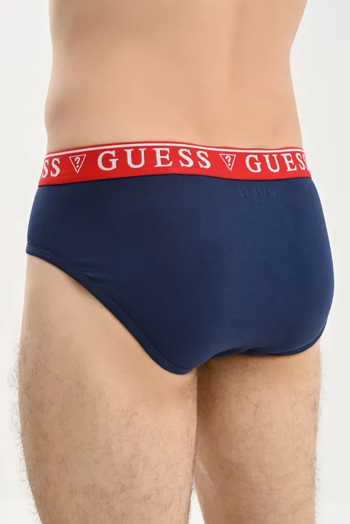 Трусы Guess U97G00K6YW1 HE90