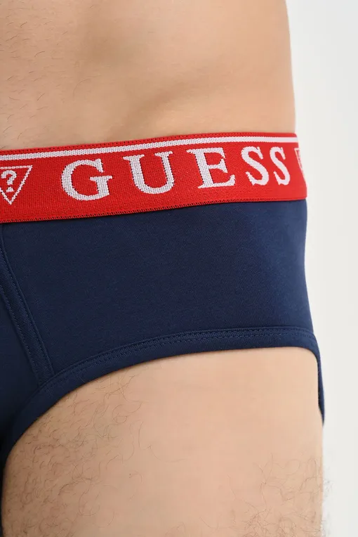 Трусы Guess U97G00K6YW1 HE90