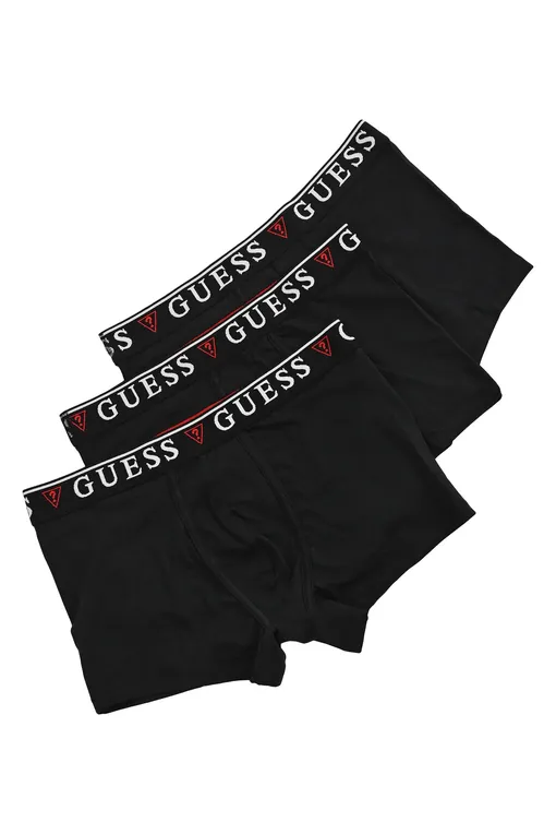 Трусы Guess U97G01K6YW1 A996