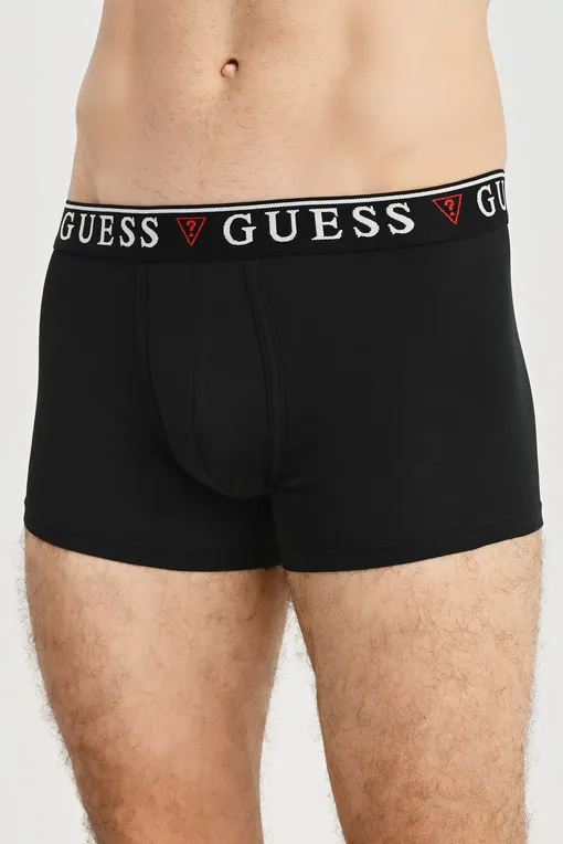 Трусы Guess U97G01K6YW1 A996
