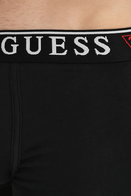 Трусы Guess U97G01K6YW1 A996