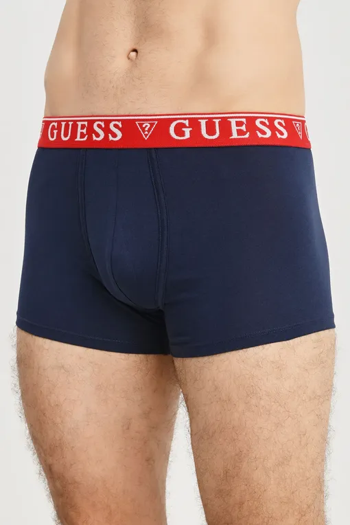 Трусы Guess U97G01K6YW1 HE90