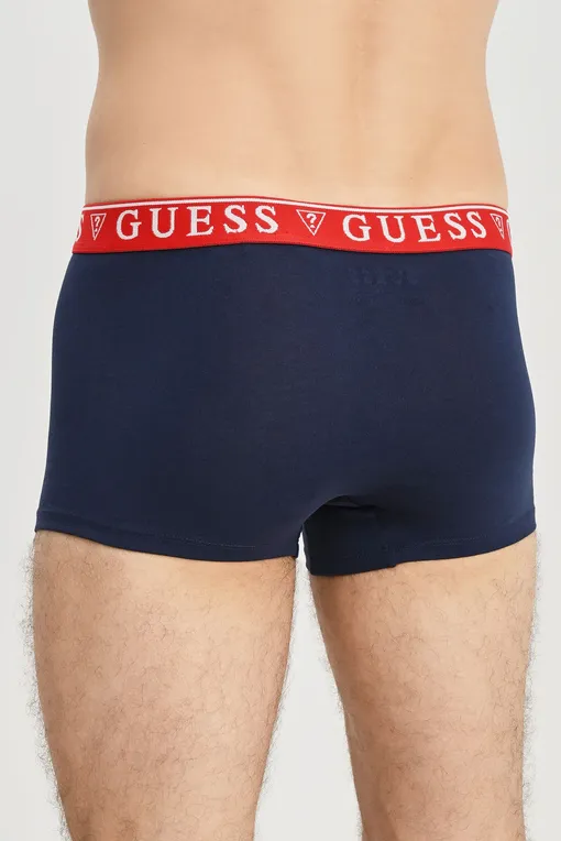 Трусы Guess U97G01K6YW1 HE90