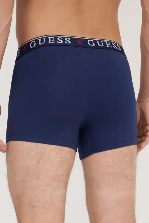 Трусы Guess U97G01KCD31 FB4O