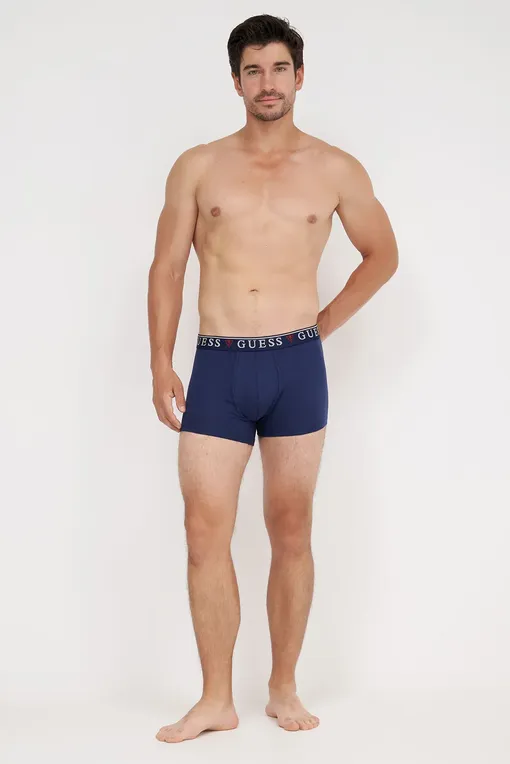 Трусы Guess U97G01KCD31 FB4O