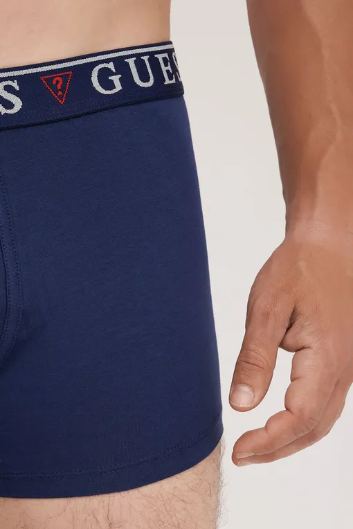 Трусы Guess U97G01KCD31 FB4O