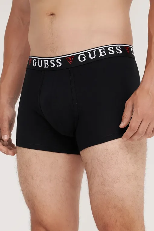 Трусы Guess U97G01KCD31 FB4O