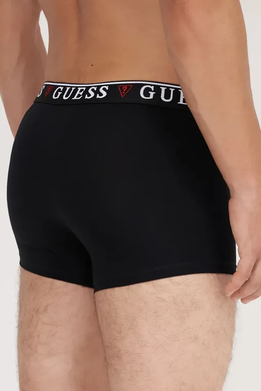 Трусы Guess U97G01KCD31 FB4O