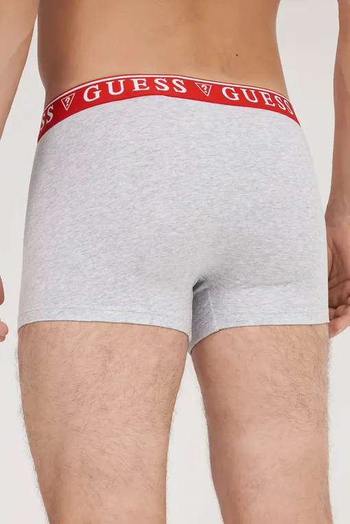 Трусы Guess U97G01KCD31 HE90