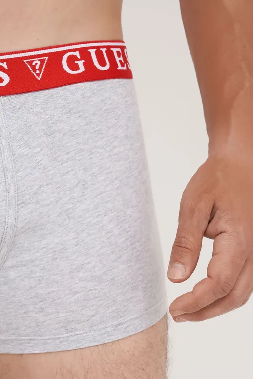 Трусы Guess U97G01KCD31 HE90