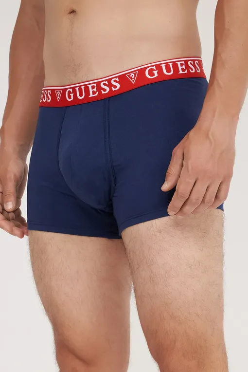 Трусы Guess U97G01KCD31 HE90