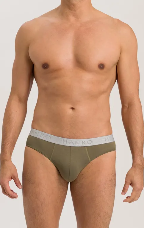 Трусы Hanro 073075 2107
