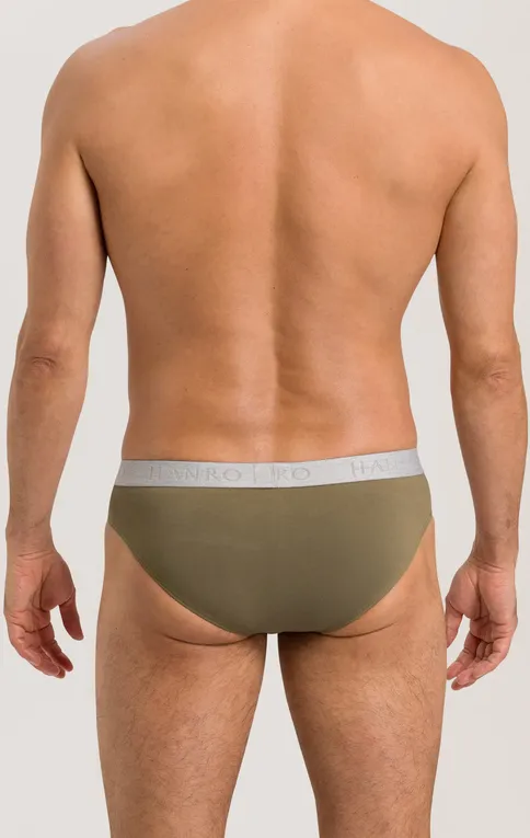 Трусы Hanro 073075 2107