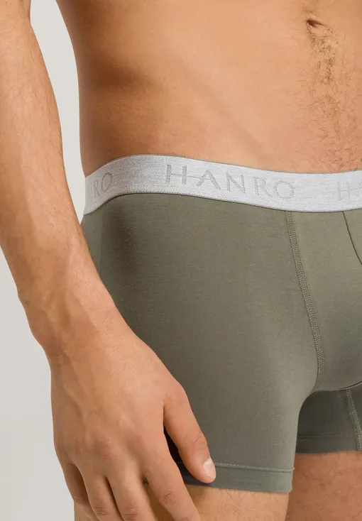 Трусы Hanro 073078 2156