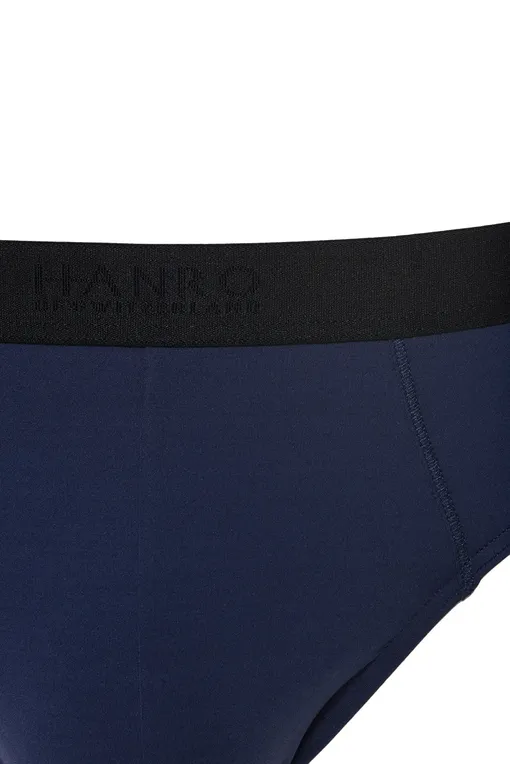 Классические Hanro 073106 0593