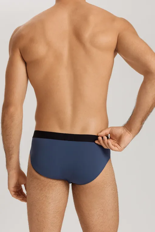 Классические Hanro 073106 2617