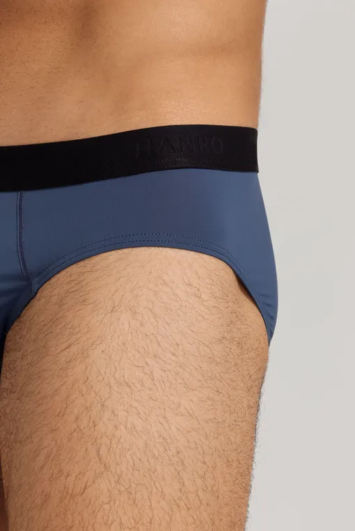 Классические Hanro 073106 2617