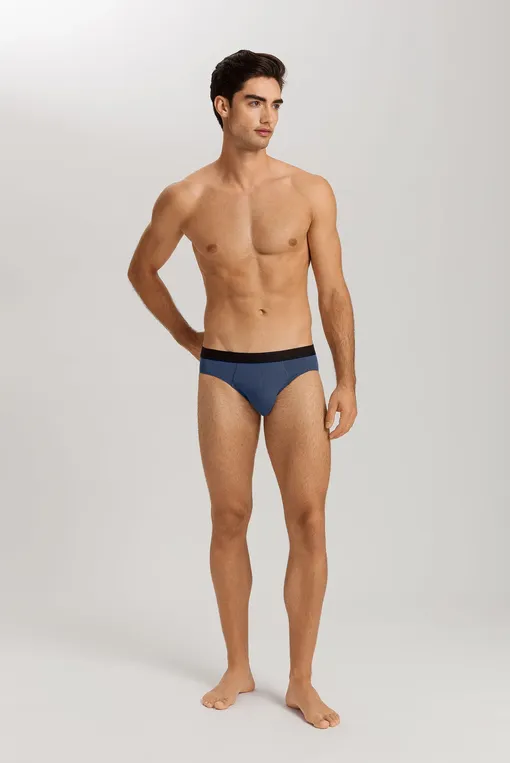 Классические Hanro 073106 2617