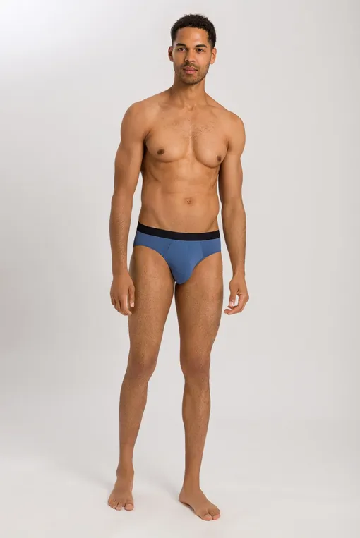 Классические Hanro 073106 2642