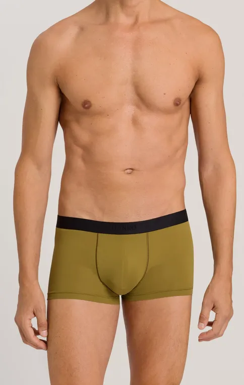 Трусы Hanro 073107 1747