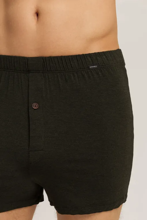 Трусы Hanro 073207 3044
