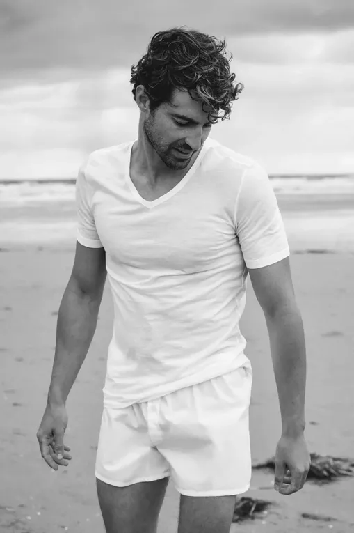 Трусы Hanro 074013 0101