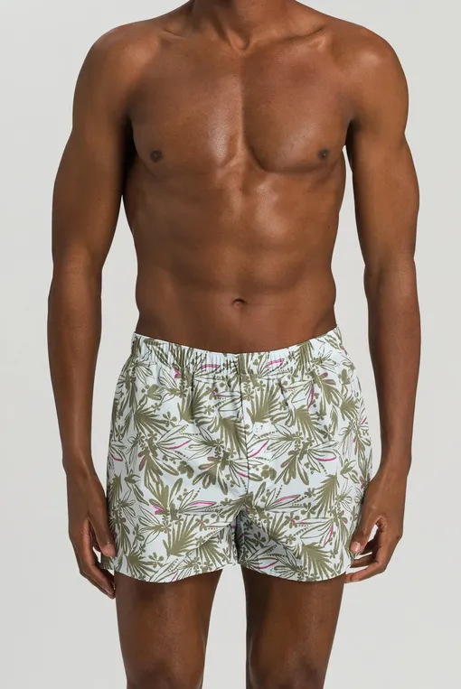 Трусы Hanro 074013 2964