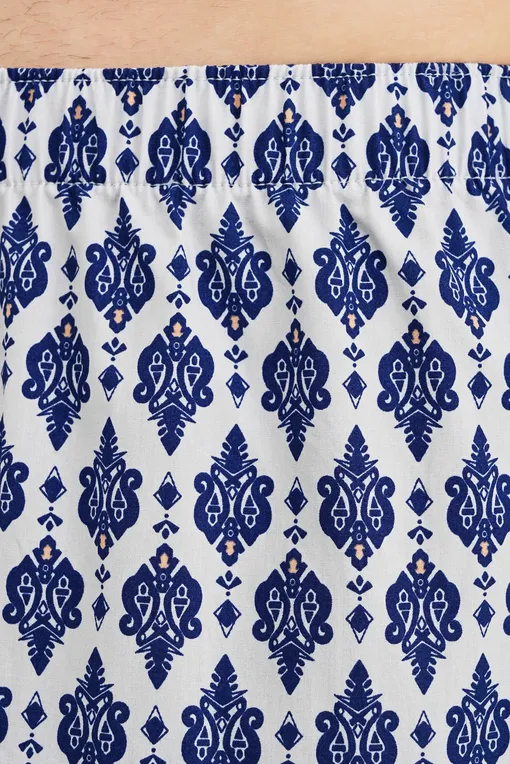 Трусы Hanro 074013 2351