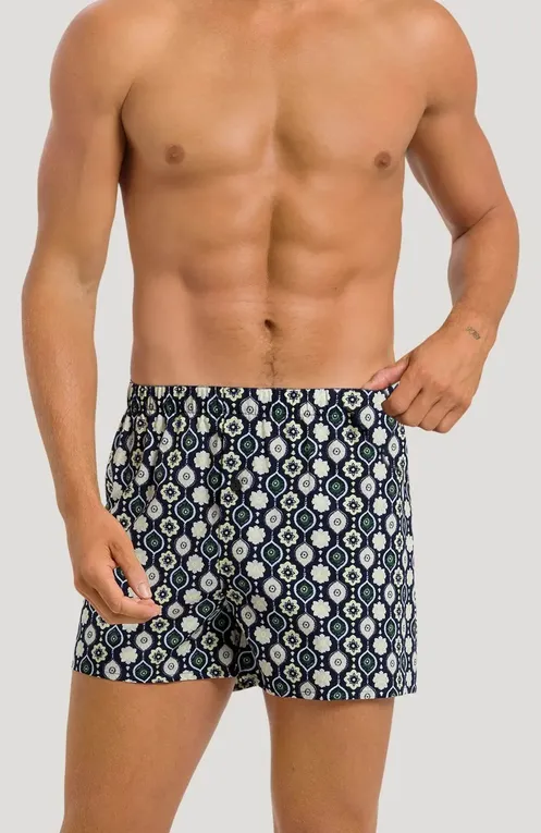 Трусы Hanro 074013 1231