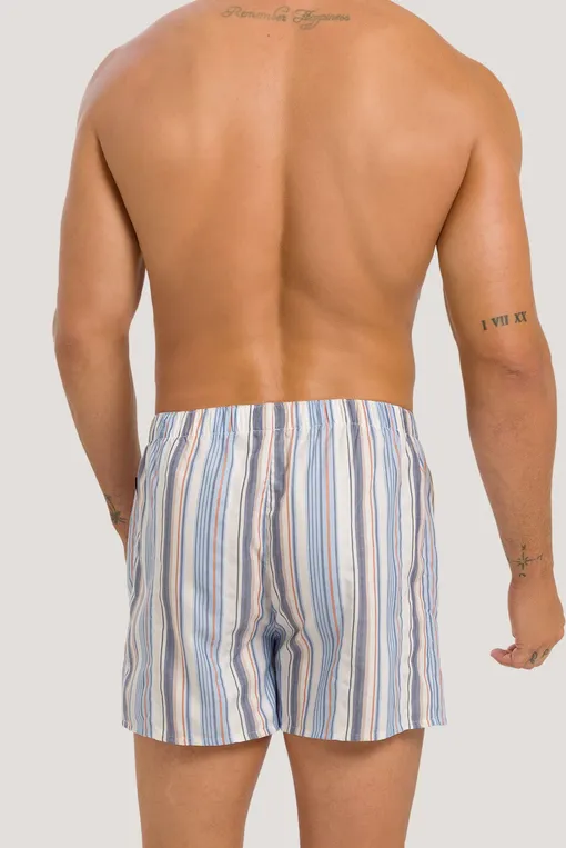 Шорты Hanro 074017 2875