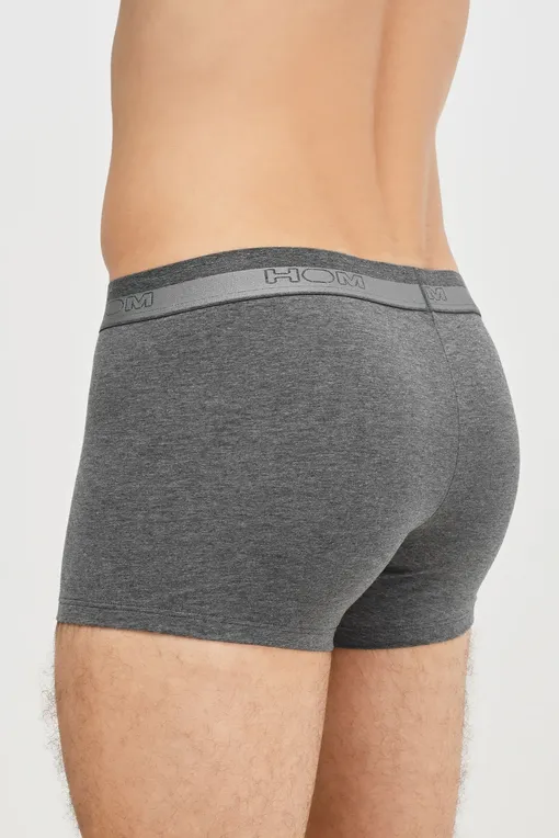 Трусы Hom 400203 00zu grey