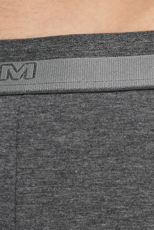 Трусы Hom 400203 00zu grey