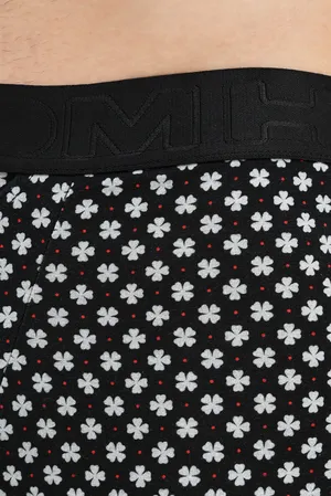 Hom 402393 i004 black print