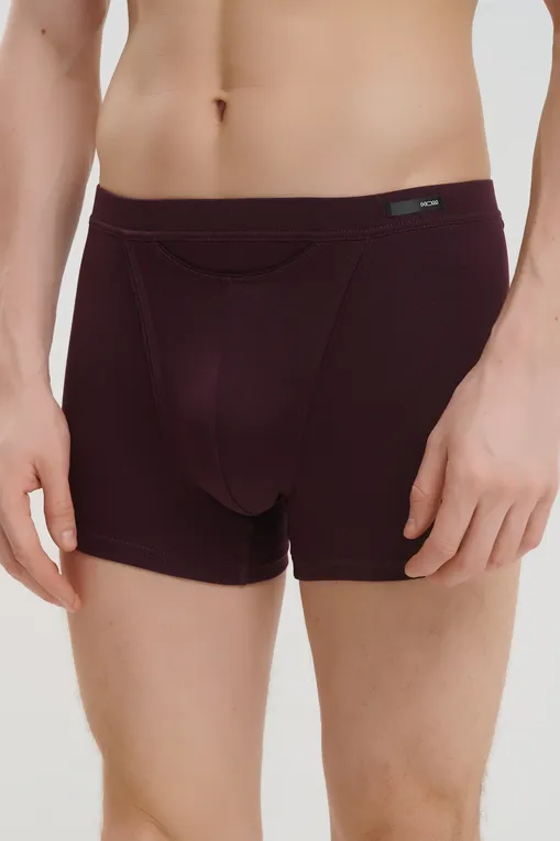 Трусы Hom 402465 00zq bordeaux