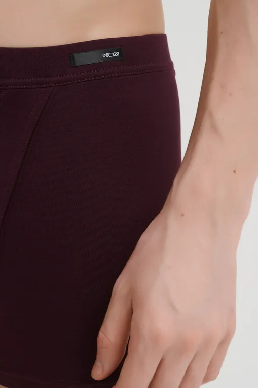 Трусы Hom 402465 00zq bordeaux