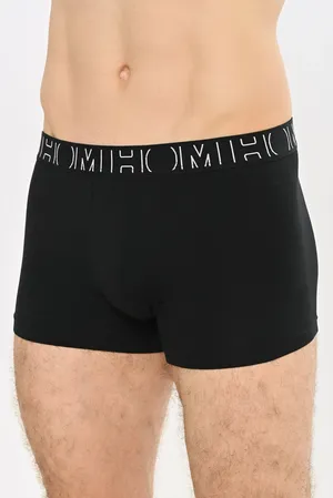 Hom 402662 d042 black/black print