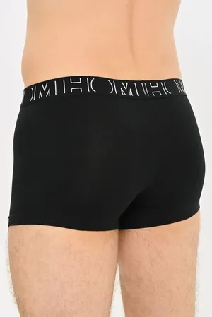 Hom 402662 d042 black/black print